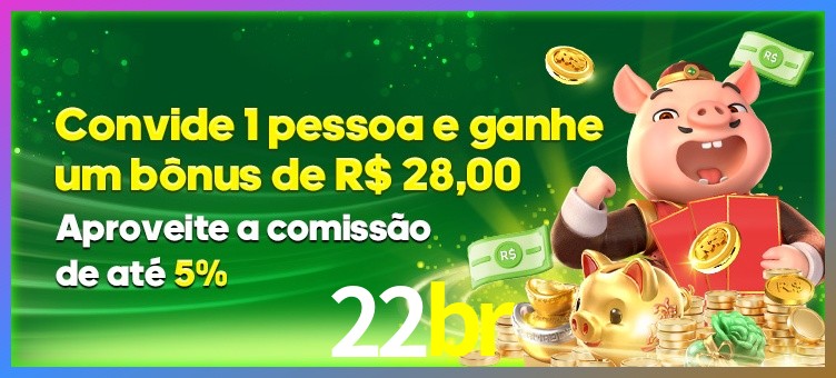 Prêmio 22br