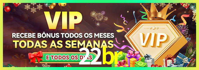 Ganhador 22br